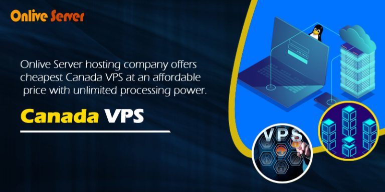 Most Well Guarded Secrets About Canada VPS, – Onlive Server