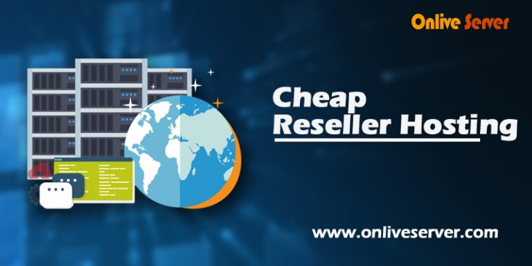 Cheap Reseller Hosting – The Best Way To Exceed Profits