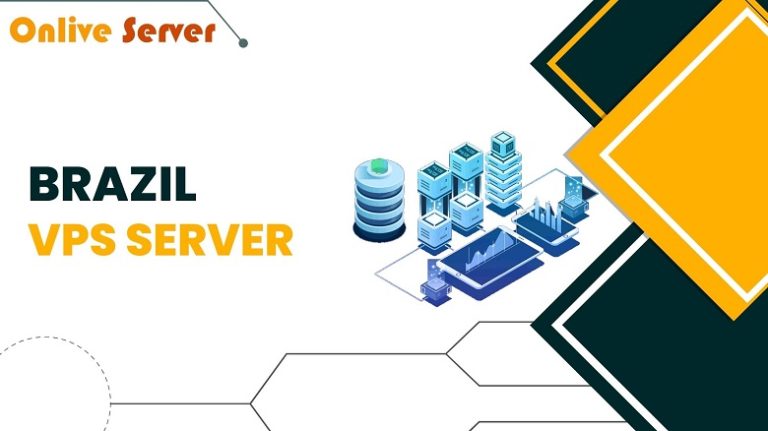 Make Your Website Highly Advanced and Secure with Brazil VPS Server