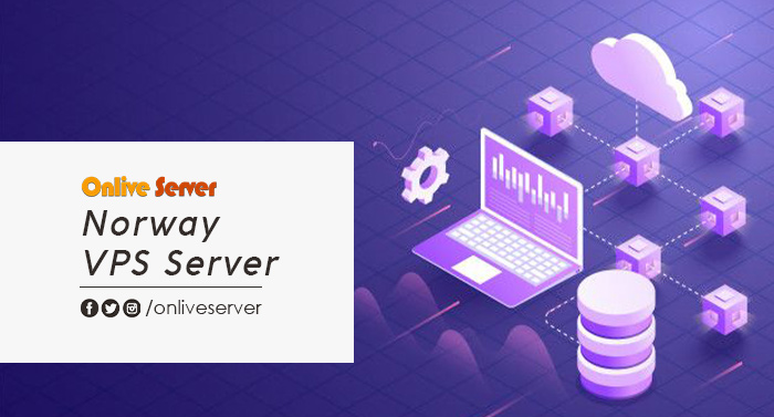 A Beginner’s Guide to Norway VPS Server – Onlive Server