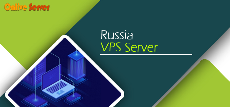 Russia VPS Server