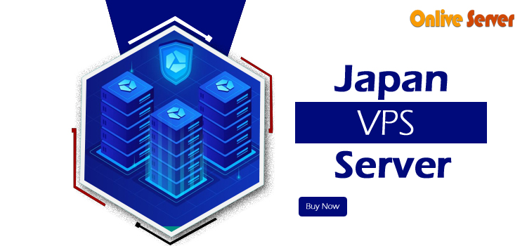 Onlive Server – The Best Japan VPS Server Provider