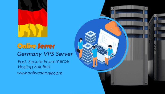 Grab the Best Germany VPS Server With Excellent Speed