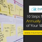 10 Steps for an Annually Review of Your Website Performance