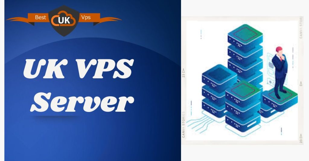 UK VPS Server
